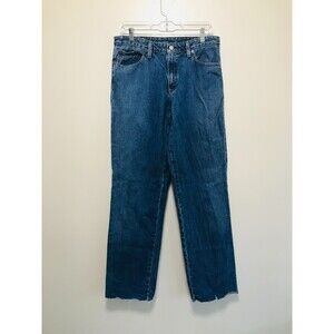 RL Polo Jeans Co. Women's Saturday Jeans, Size 8 (34)